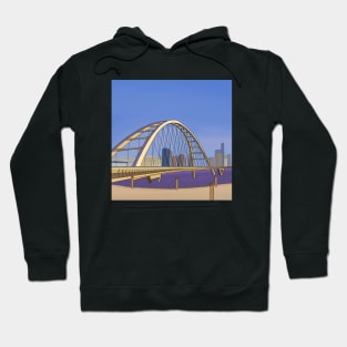 Edmonton Hoodie